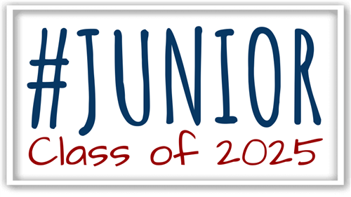 Junior Class of 2025